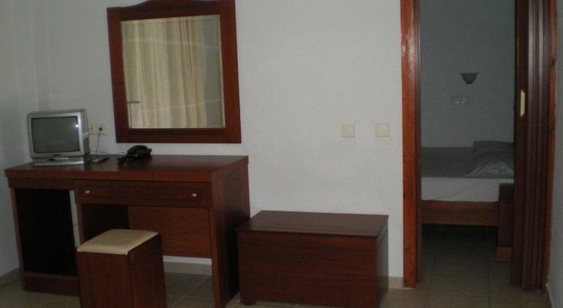 Sintrivanis Beach Resort Paralia Panteleimonos Dış mekan fotoğraf