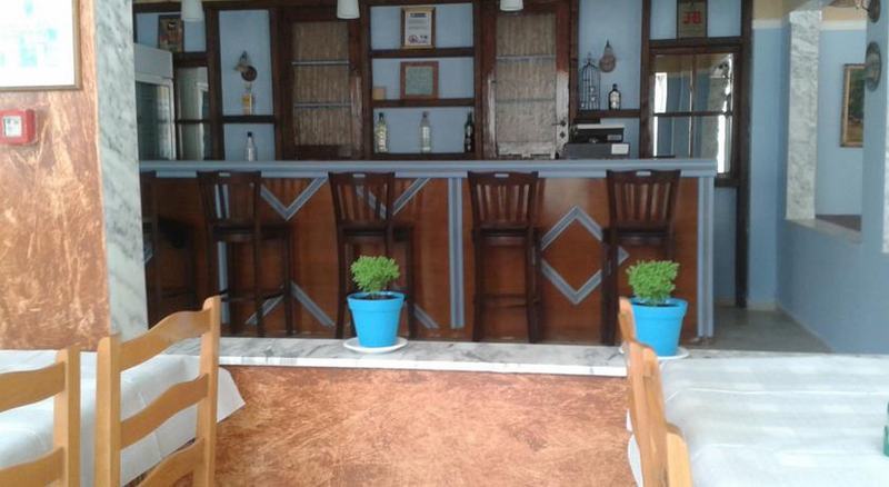 Sintrivanis Beach Resort Paralia Panteleimonos Dış mekan fotoğraf