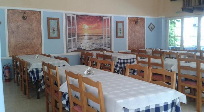 Sintrivanis Beach Resort Paralia Panteleimonos Dış mekan fotoğraf