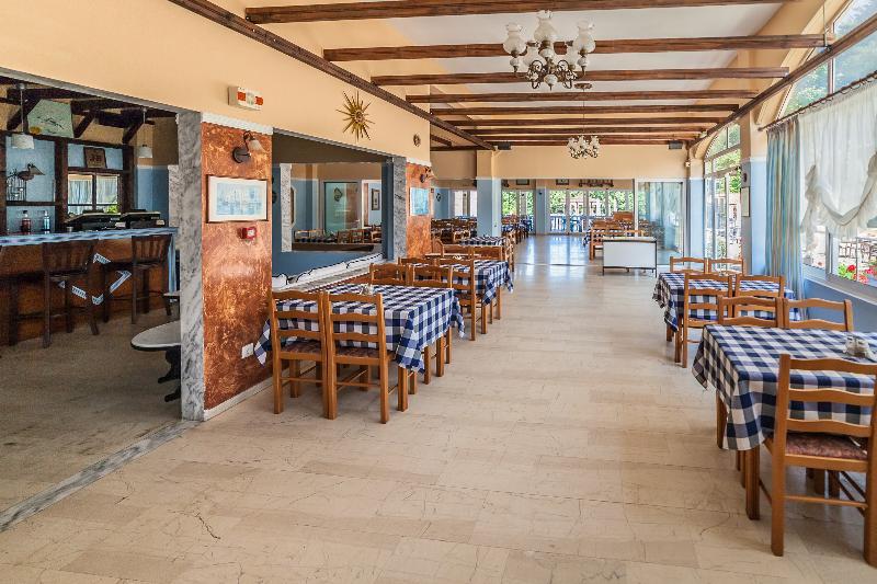 Sintrivanis Beach Resort Paralia Panteleimonos Dış mekan fotoğraf