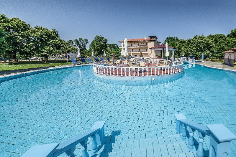 Sintrivanis Beach Resort Paralia Panteleimonos Dış mekan fotoğraf