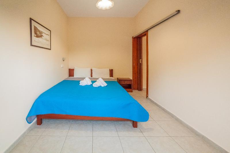 Sintrivanis Beach Resort Paralia Panteleimonos Dış mekan fotoğraf