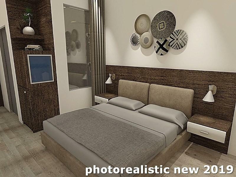 Sintrivanis Beach Resort Paralia Panteleimonos Dış mekan fotoğraf