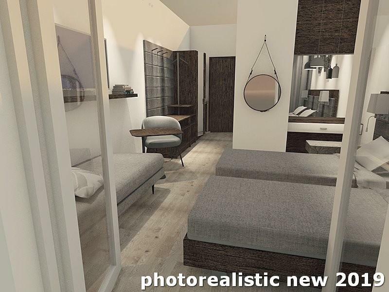 Sintrivanis Beach Resort Paralia Panteleimonos Dış mekan fotoğraf